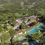 6p 3bdrms Airconpremium Kemp Castellane