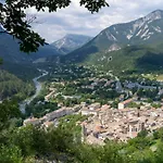 6p 3bdrms Airconpremium Kemp Castellane